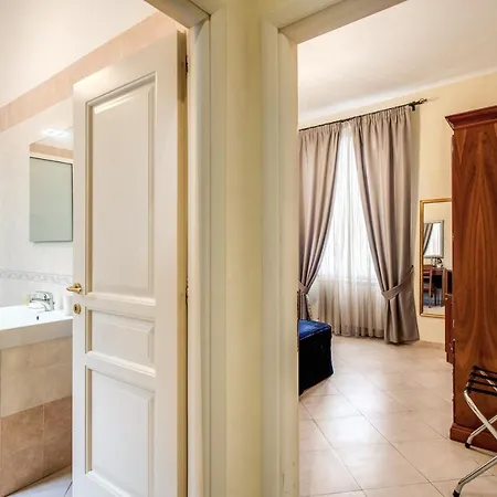 Residenza Praetoria Rome