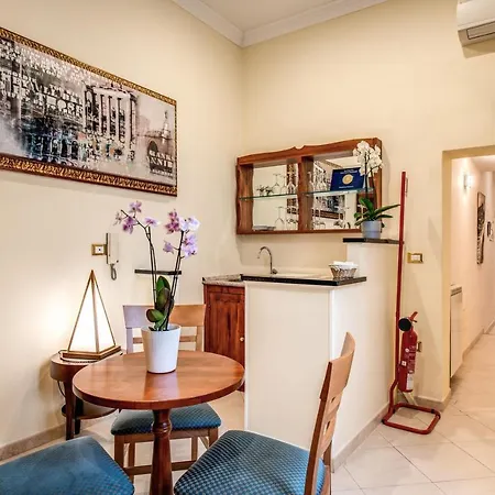 Guest house Residenza Praetoria