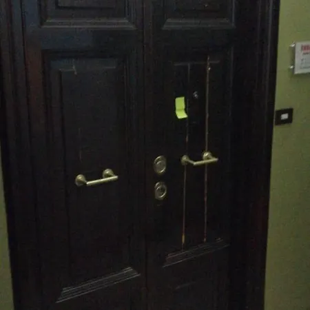 Guest house Romina 2*