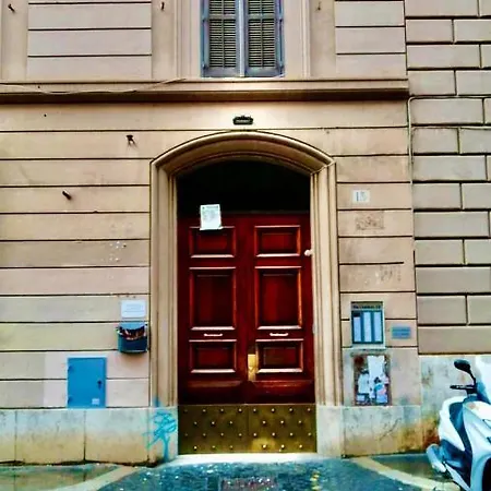 Guest house Romina
