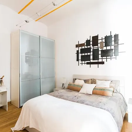 House Borgo Pio 195 Apartment *