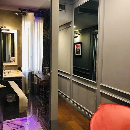Hotel Saint B Boutique Stb 3*
