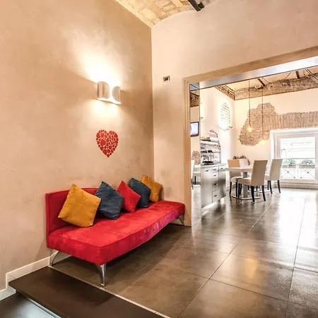 Hotel Boutique Roma