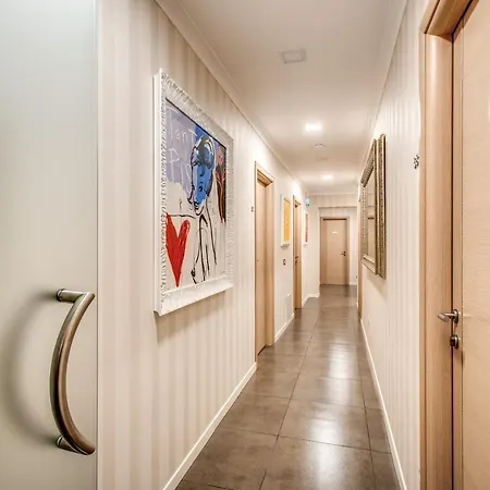 Hotel Boutique Roma