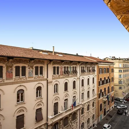Boutique Hotel 4*