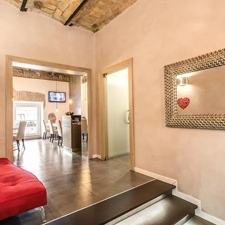 Boutique 4* Roma