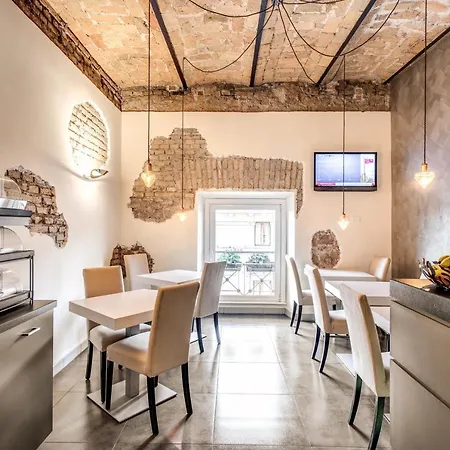 Hotel Boutique 4*
