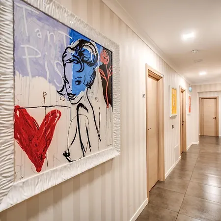 Hotel Boutique Roma