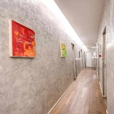Hotel Boutique 4*