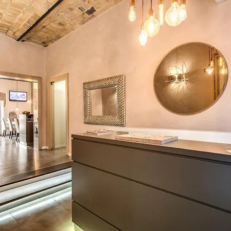 Boutique 4* Roma