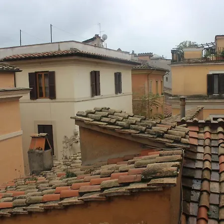Isolatiberina Bed & Breakfast Rome