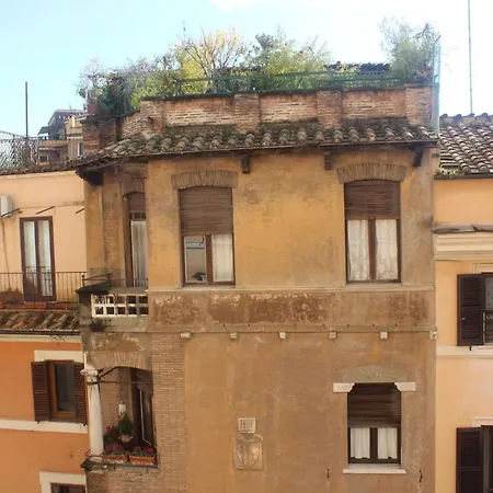 Isolatiberina 3* Rome