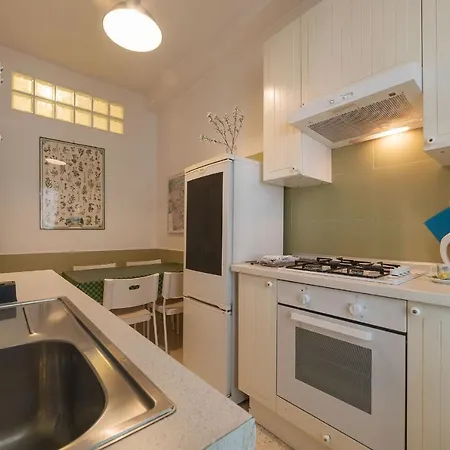 Le Antiche Fornaci Apartment Rome