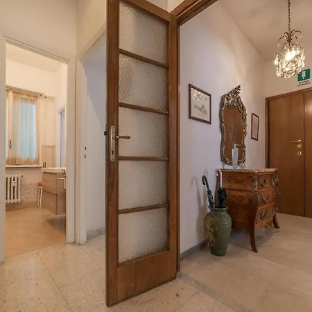 Apartment Le Antiche Fornaci Rome