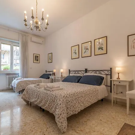 Apartment Le Antiche Fornaci