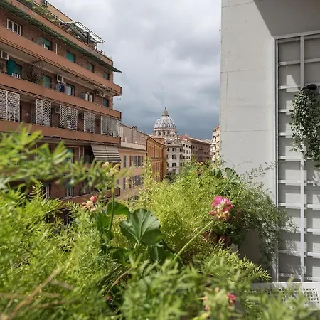 Le Antiche Fornaci Apartment *