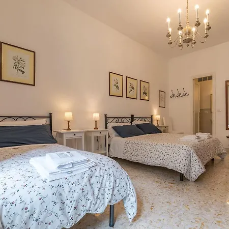 Le Antiche Fornaci Apartment Rome