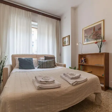 Le Antiche Fornaci Apartment Rome