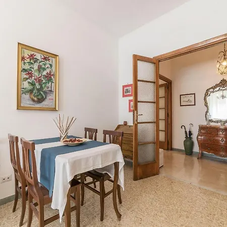 Apartment Le Antiche Fornaci Rome