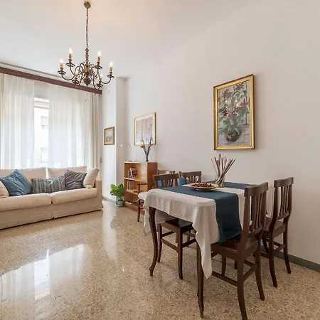 Le Antiche Fornaci Apartment Rome