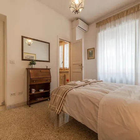 Apartment Le Antiche Fornaci *