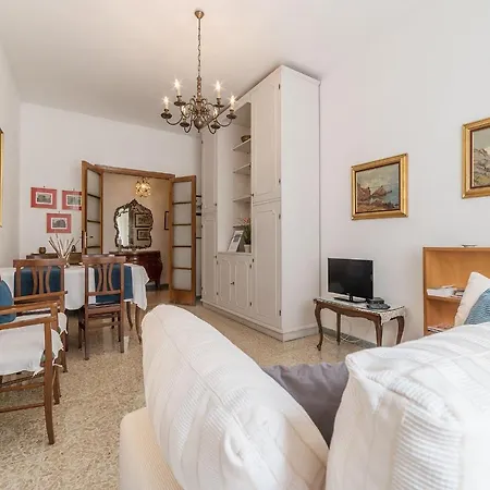 Apartment Le Antiche Fornaci Rome