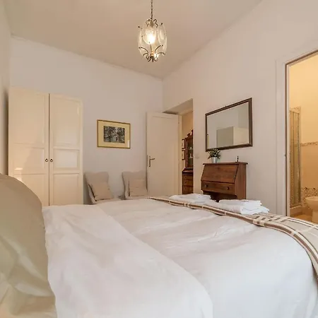 Apartment Le Antiche Fornaci Rome