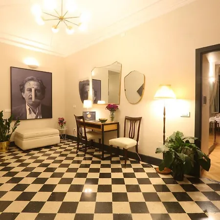 Santa Monica Townhouse