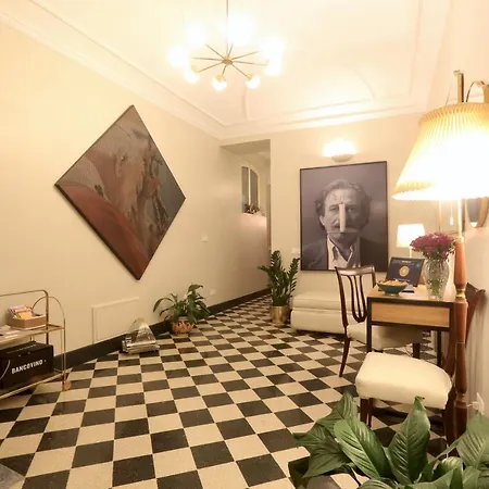 Guest house Santa Monica Townhouse 2*