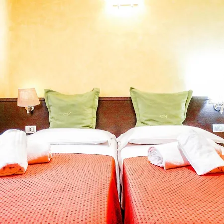 Bed & Breakfast Morelli 1 5*
