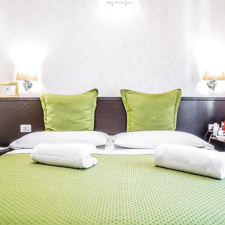 Bed & Breakfast Morelli 1