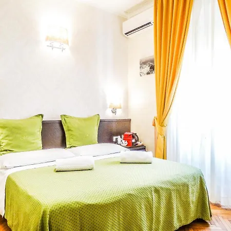 Morelli 1 Rome