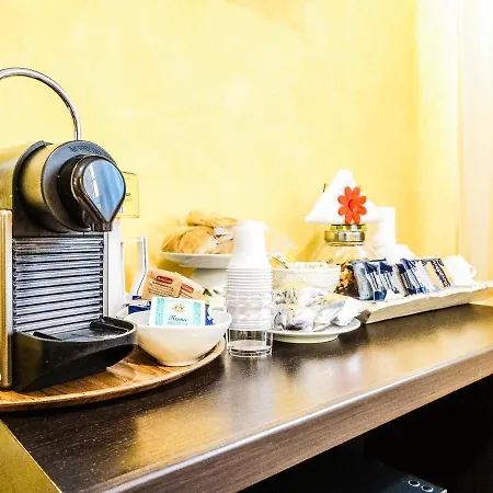 Morelli 1 Bed & Breakfast 5*