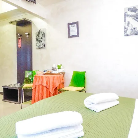 Morelli 1 Bed & Breakfast
