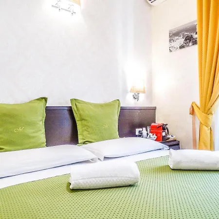 Morelli 1 Bed & Breakfast