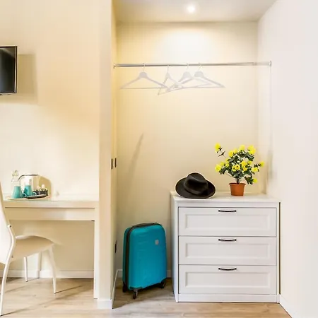 Bed & Breakfast Amoroma 3*