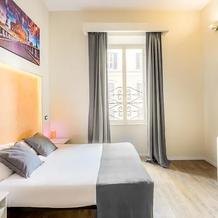 Amoroma Bed & Breakfast Rome