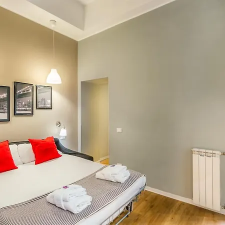 Bed & Breakfast Amoroma 3*