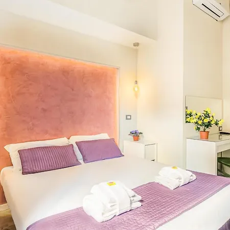 Amoroma Bed & Breakfast 3*