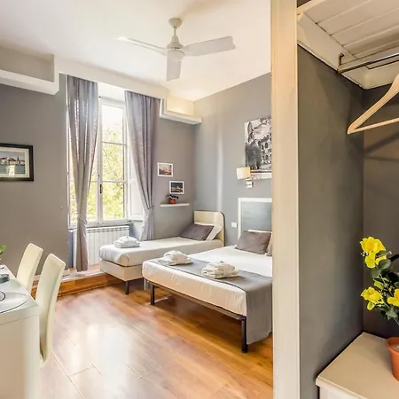 Amoroma Bed & Breakfast