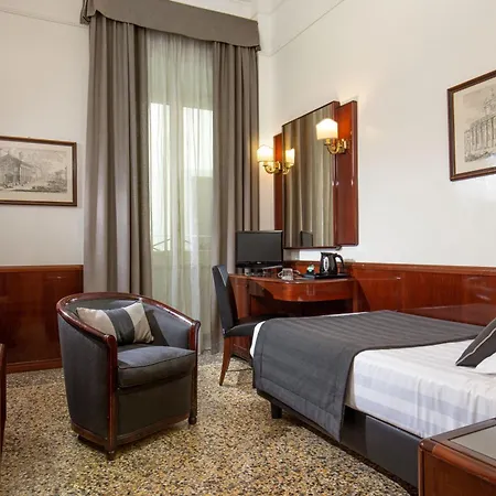 Nord Nuova Hotel