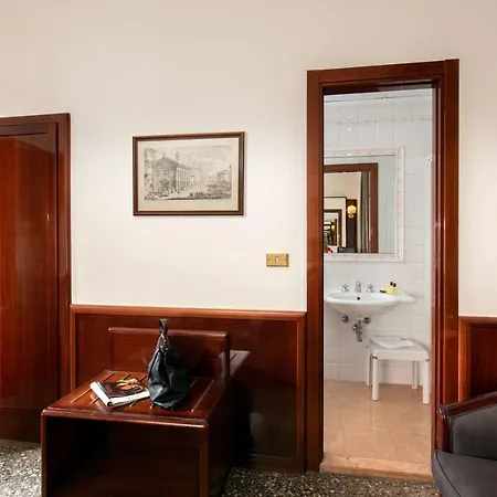 Hotel Nord Nuova 3*