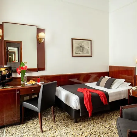 Hotel Nord Nuova