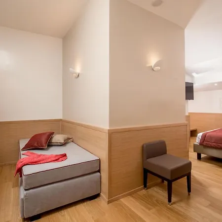 Hotel Nord Nuova
