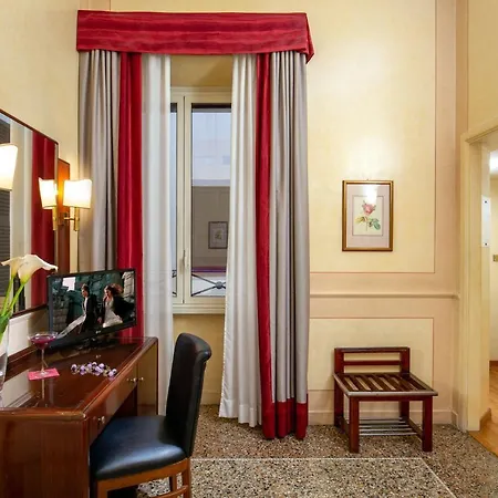Hotel Nord Nuova