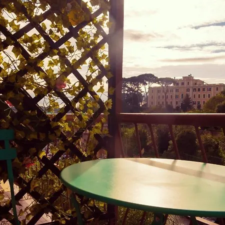 La Quercia Di Mamre Bed & Breakfast