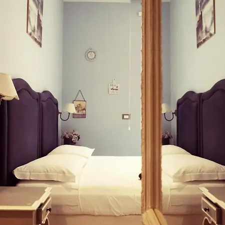 Bed & Breakfast La Quercia Di Mamre Roma