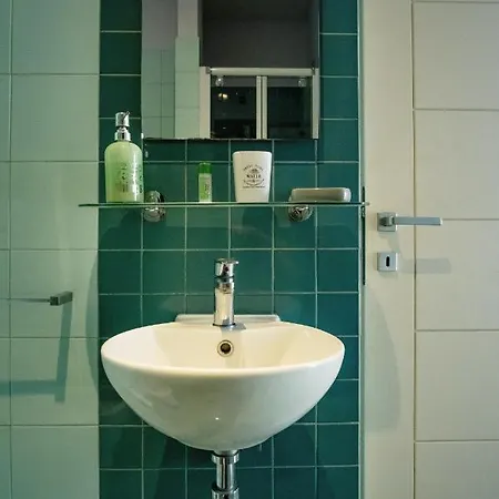 La Quercia Di Mamre Bed & Breakfast 3*