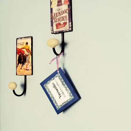 La Quercia Di Mamre Bed & Breakfast