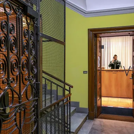 Viminale View 3* Roma